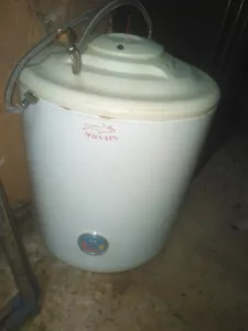 جيزر بحالة ممتازة