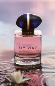 CEDARWOOD perfume