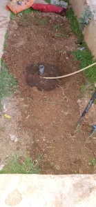 دراوشة للتمديدات الكهربائية