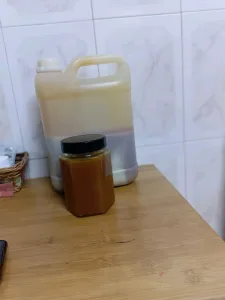 عسل باب اليمن