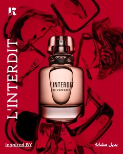 Khalili perfume