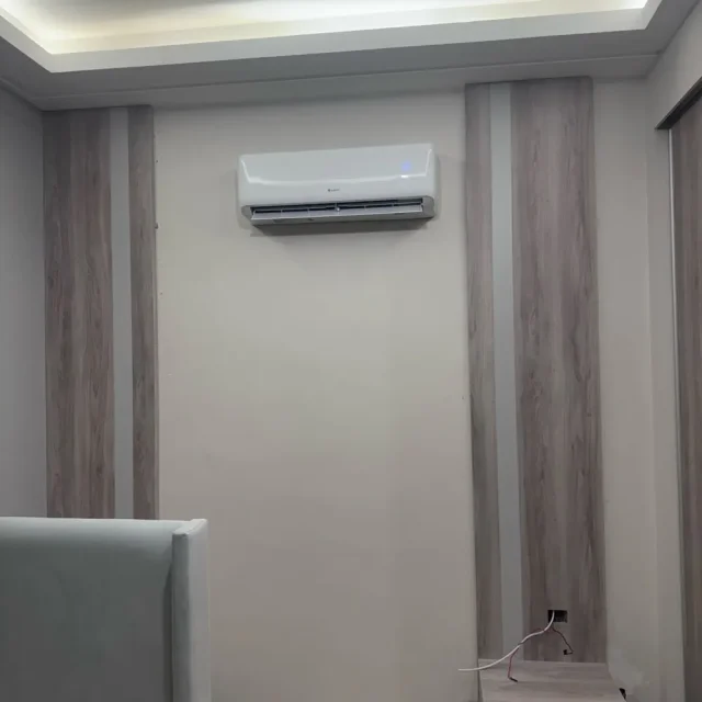 الزرو لانظمة التكييف والتبريد