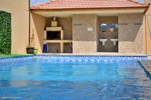 Granada chalet