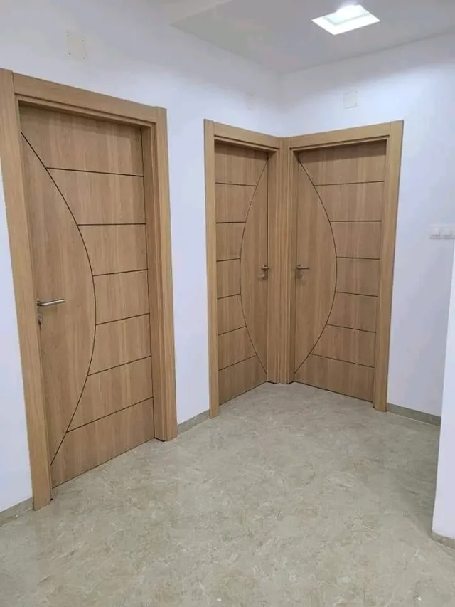 New Home Kitchens