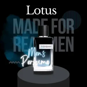 Lotus Perfumes