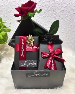ركن الهدايا Gifts Corner