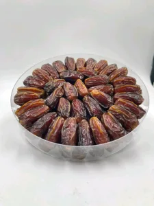 سوق التمور