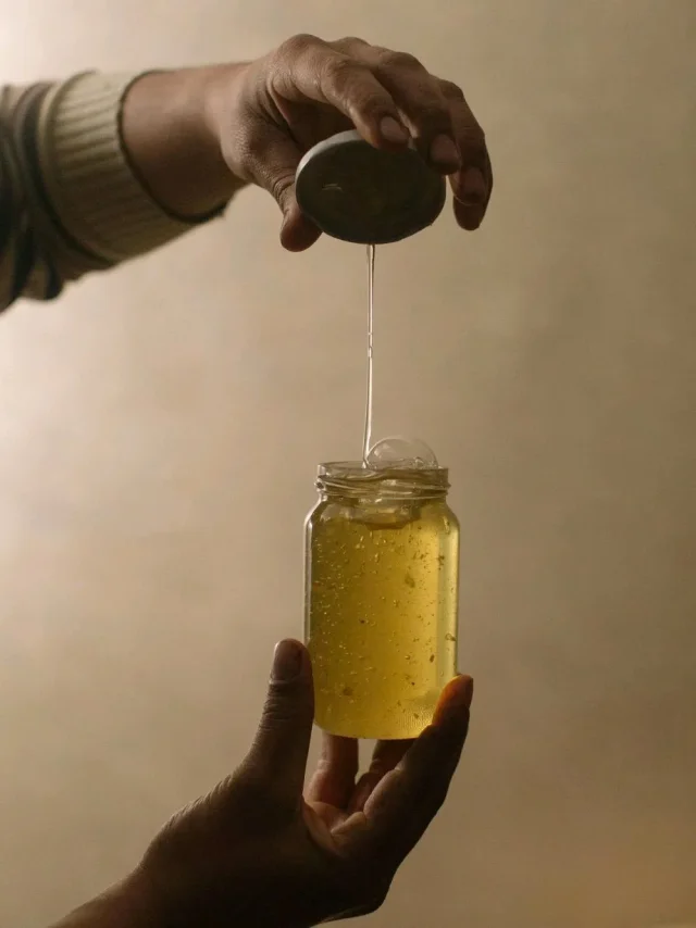 مناحل المسك للعسل الطبيعي
