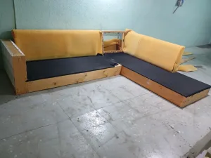 مشغل بيت التنجيد