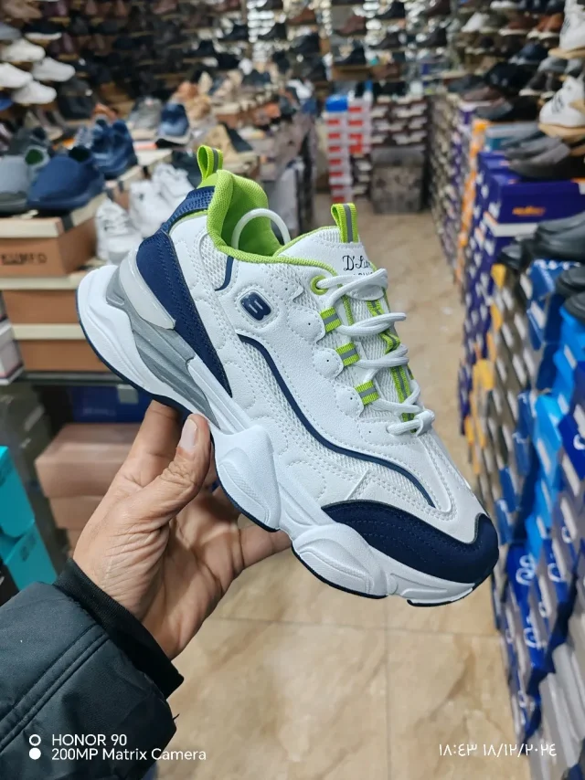 G. SHOSE