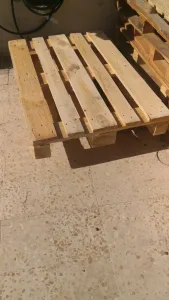 طبالي خشب وبلاستيك بيع شراء