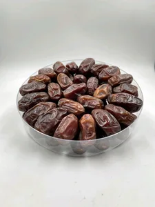 سوق التمور