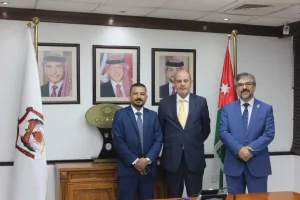 الأوس لتدقيق الحسابات والاستشارات المحاسبية والضريبية
