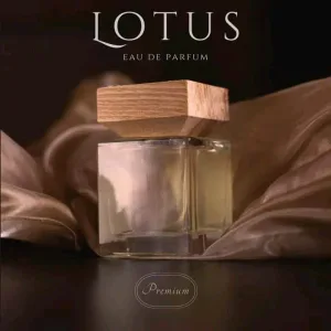 Lotus Perfumes