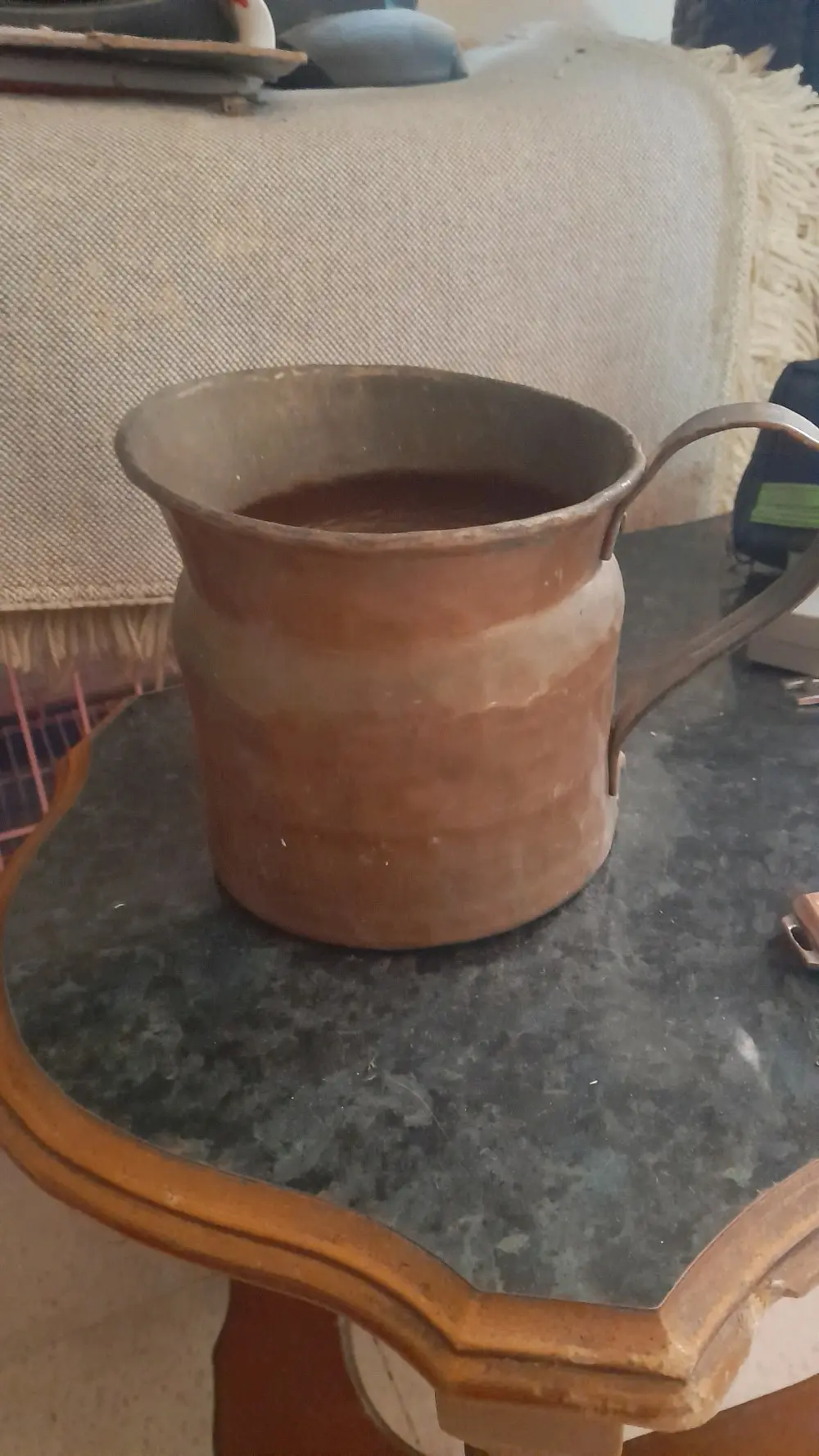 نحاسيات للبيع