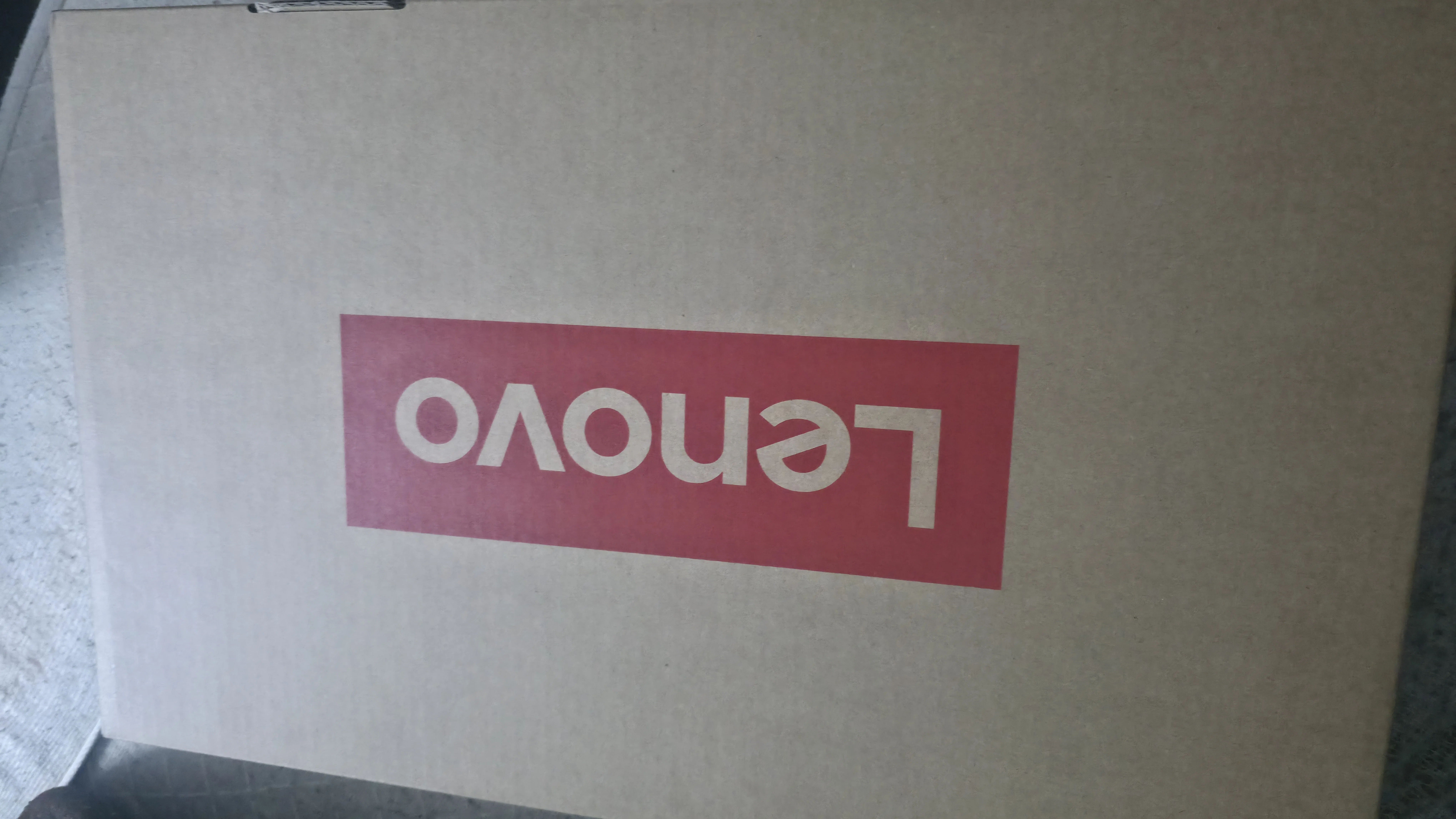 لابتوب لينوفوا جديد للبيع