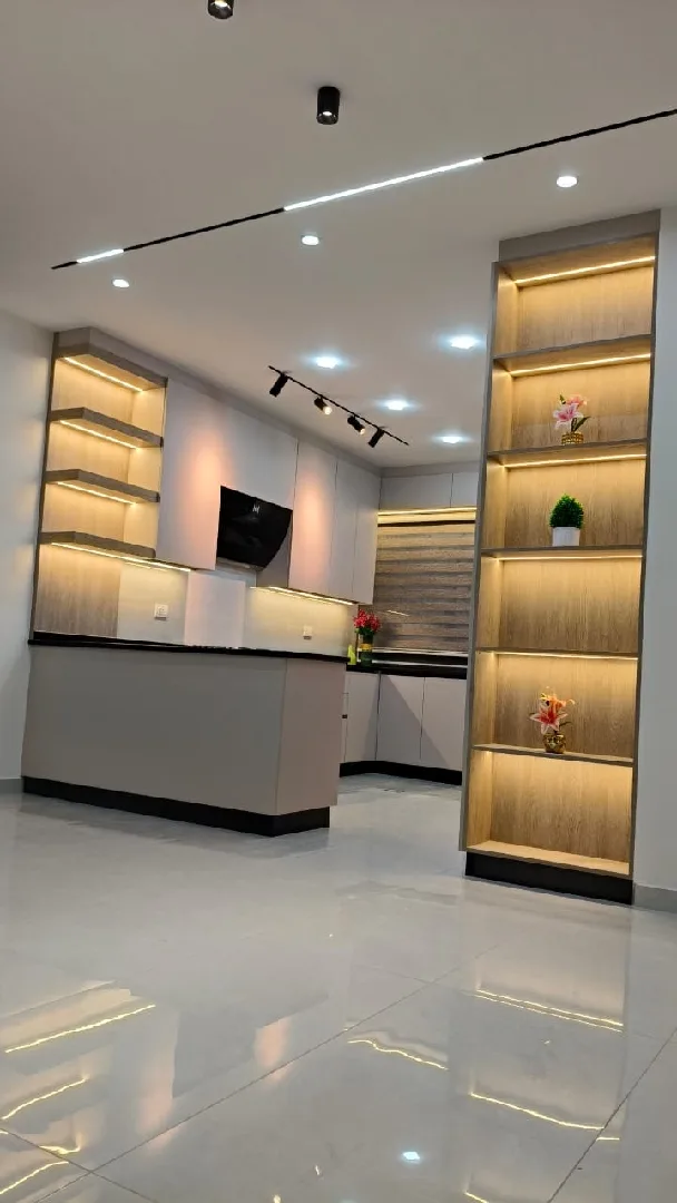 شقة في اجمل مناطق الحي الشرقي