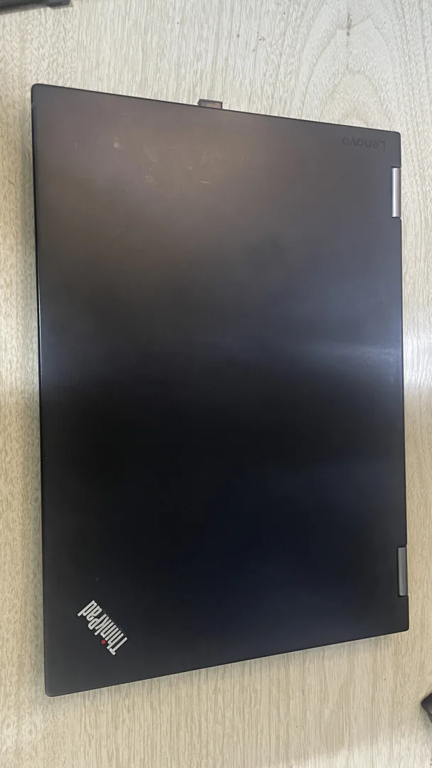 lenovo thinkpad yoga 370