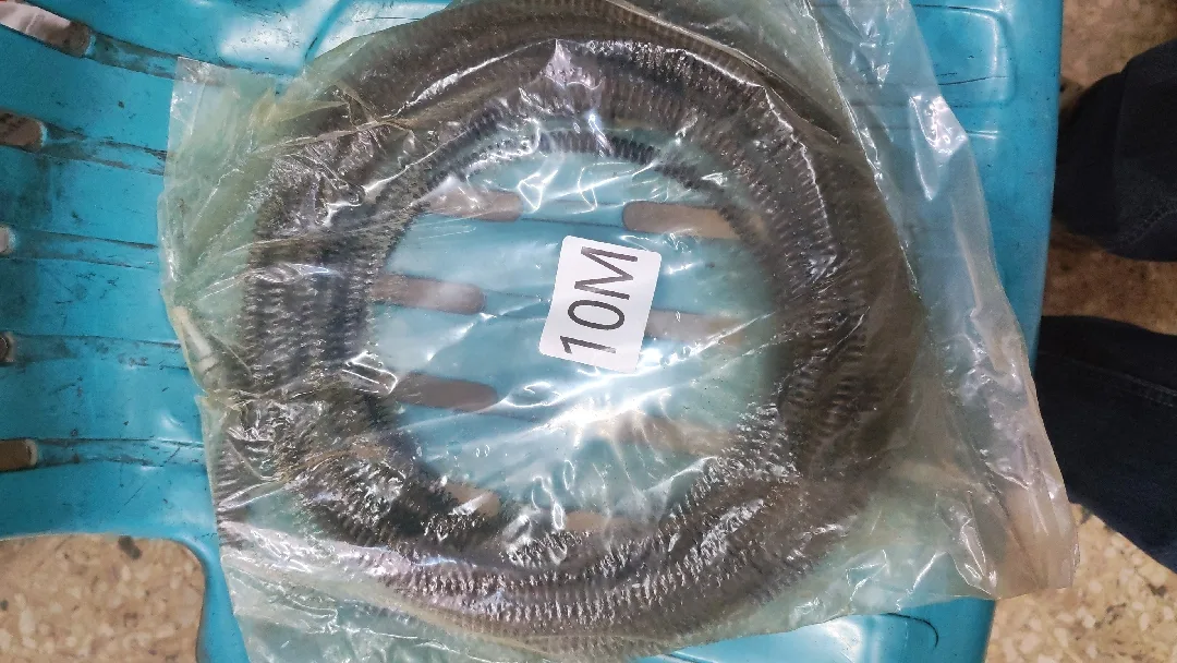 زمبركات تسليك مجاري