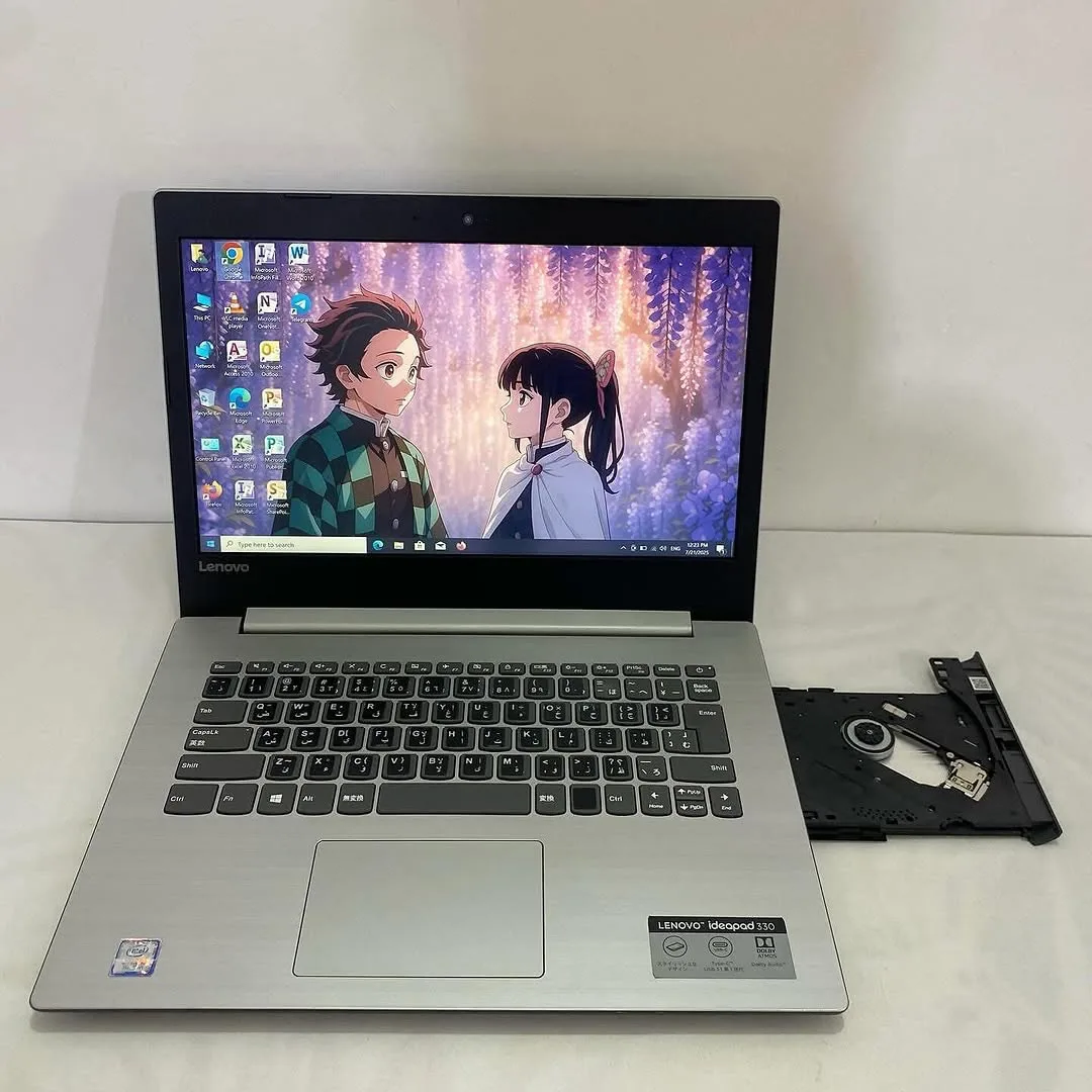 لابتوب لينوفو Laptop Lenovo