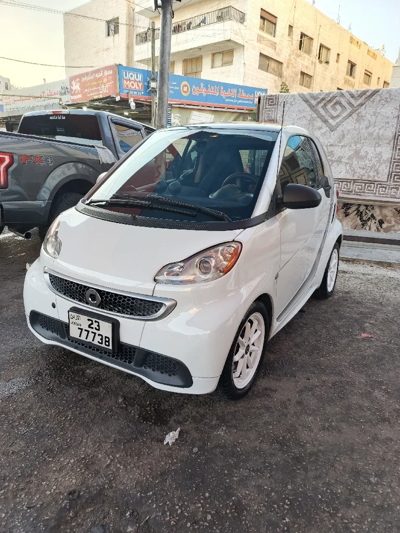 سمارت للبيع بسعر مغري