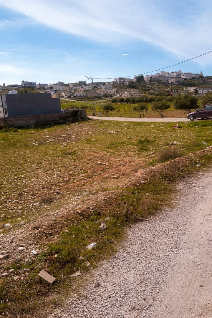 ارض للبيع