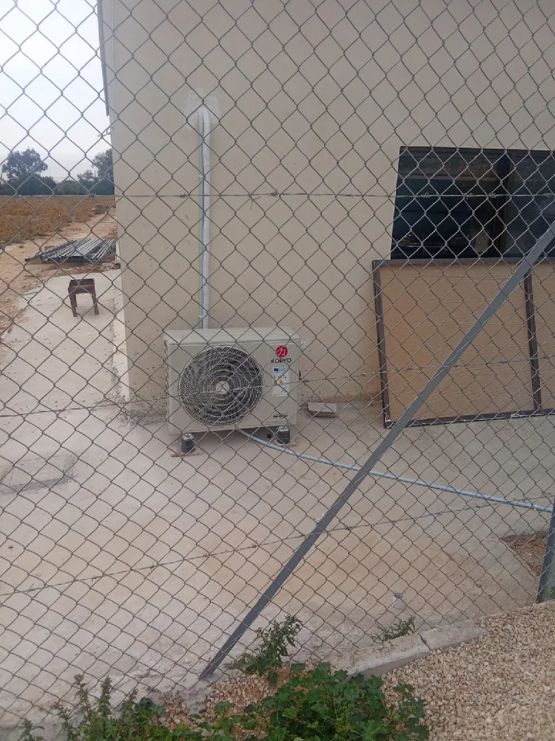 عروض مكيفات كوريو 2026 انفيرتر موفر طاقة A+++ 77%