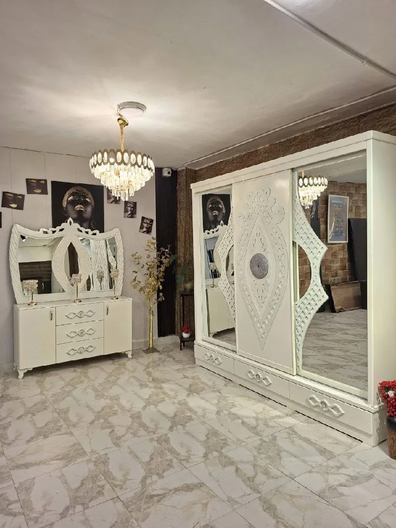 غرف نوم