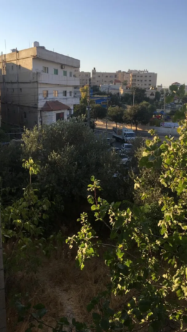 بيت مستقل في صويلح حي الإرسال