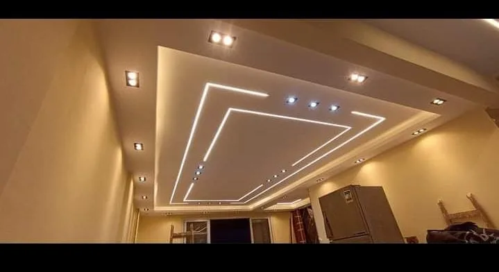 كهربجي و صيانه عامه