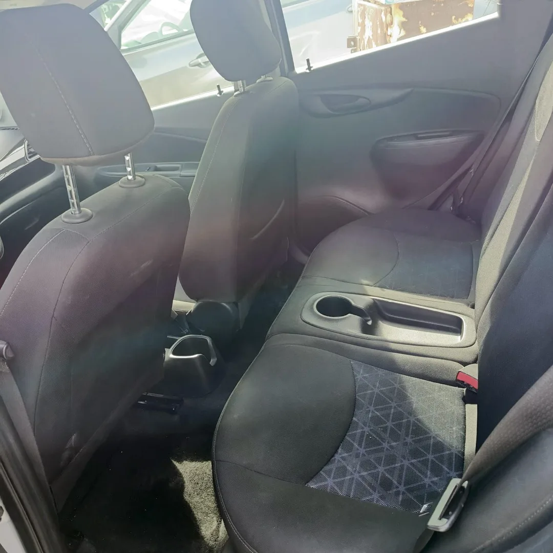 Chevrolet Spark 2020 | شفرليه سبارك ٢٠٢٠