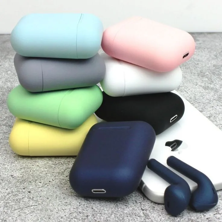 سماعات   inpode12