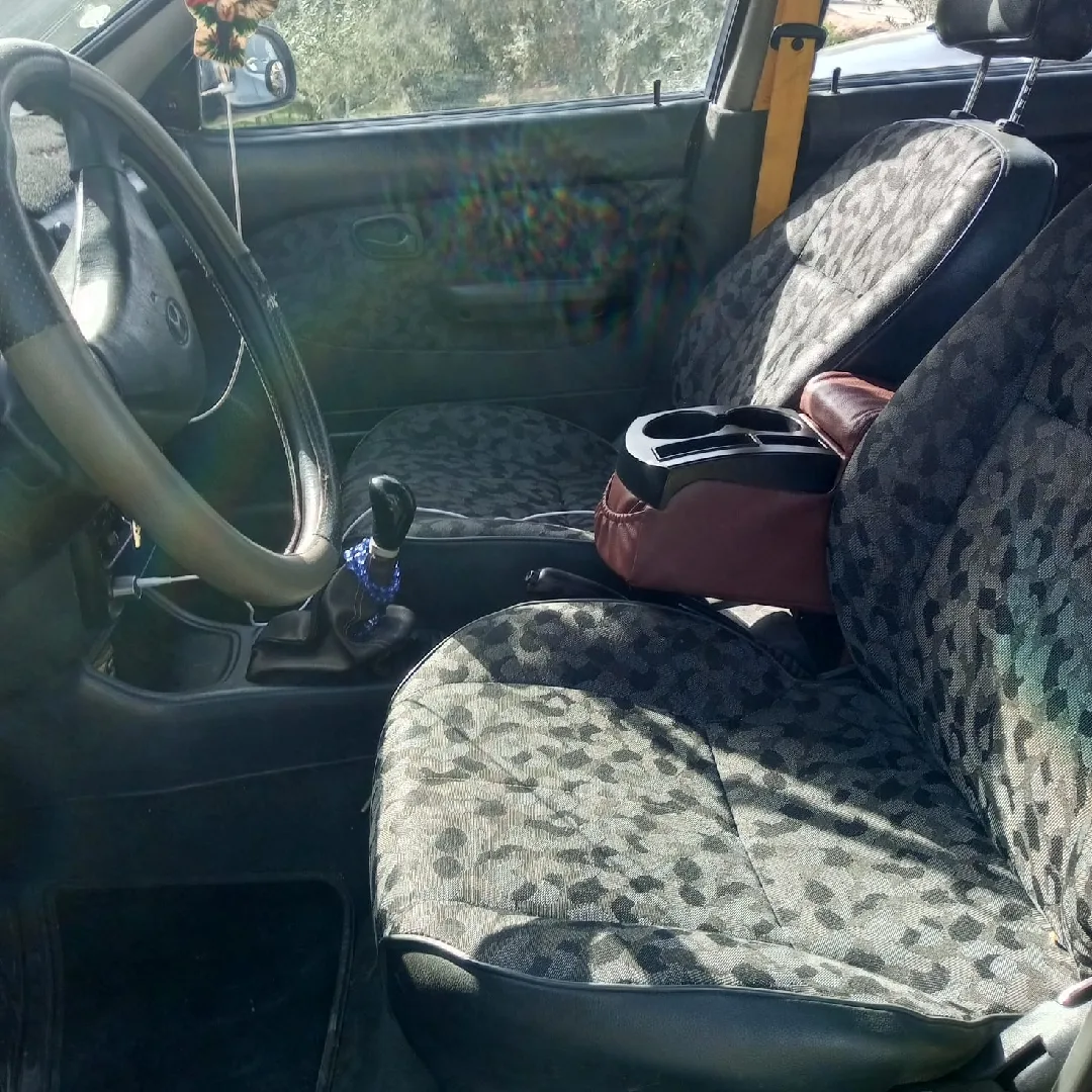 هيونداي اكسنت 1995