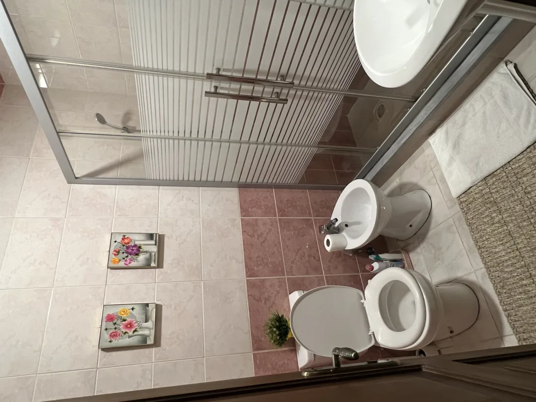 شقة للبيع في طاب كراع / شفا بدران