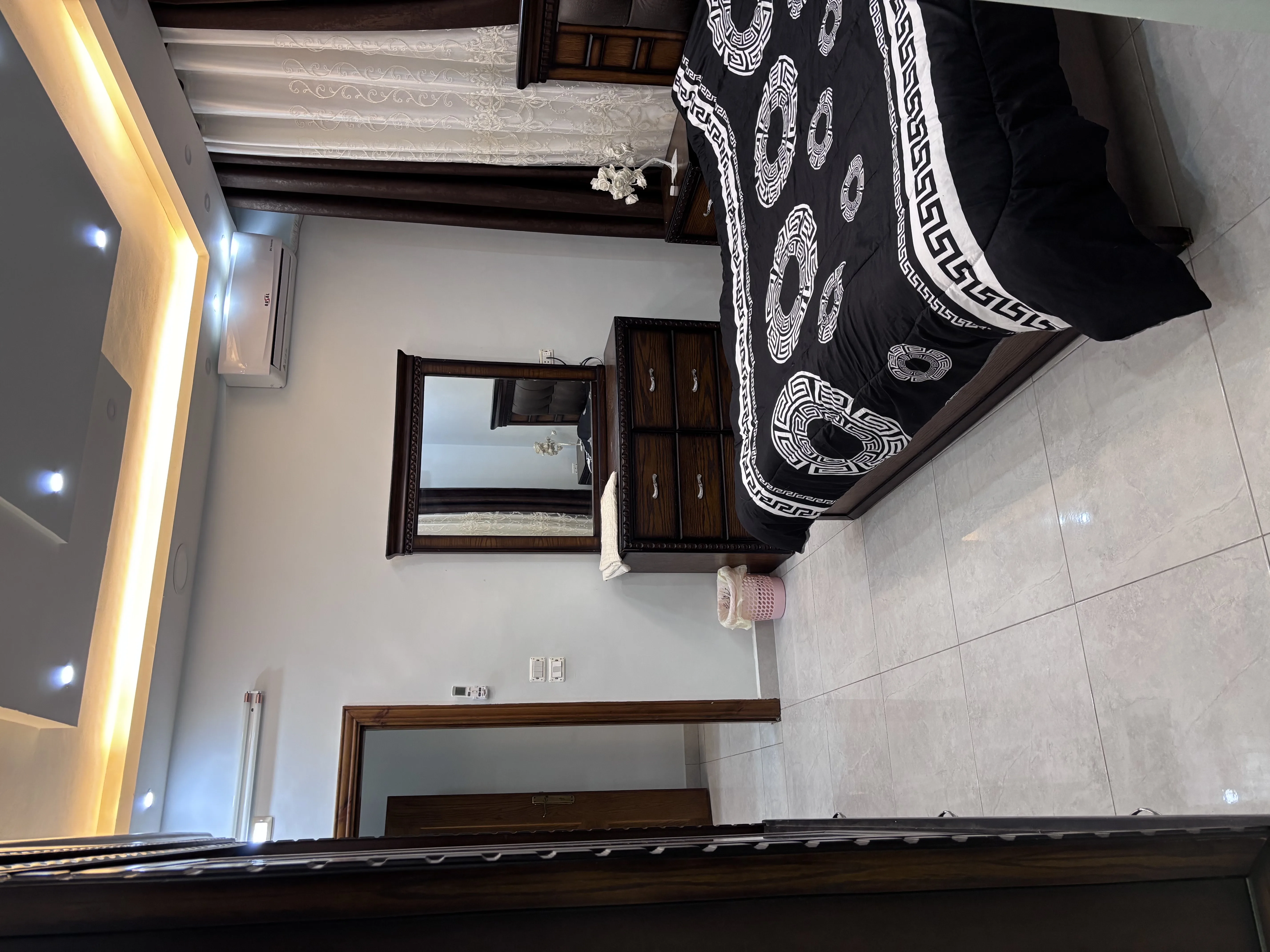 شقق مفروشة في جرش