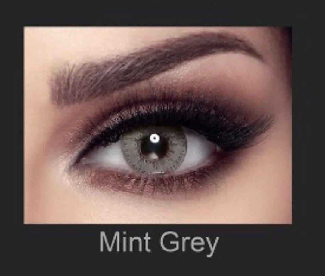 عدسات بيلا بالوان جميلة