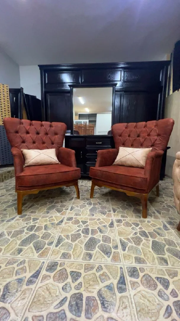 طقم كنب ٧ مقاعد