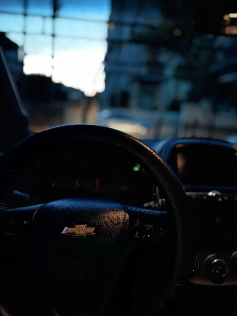 Chevrolet Spark 2020 | شفرليه سبارك ٢٠٢٠