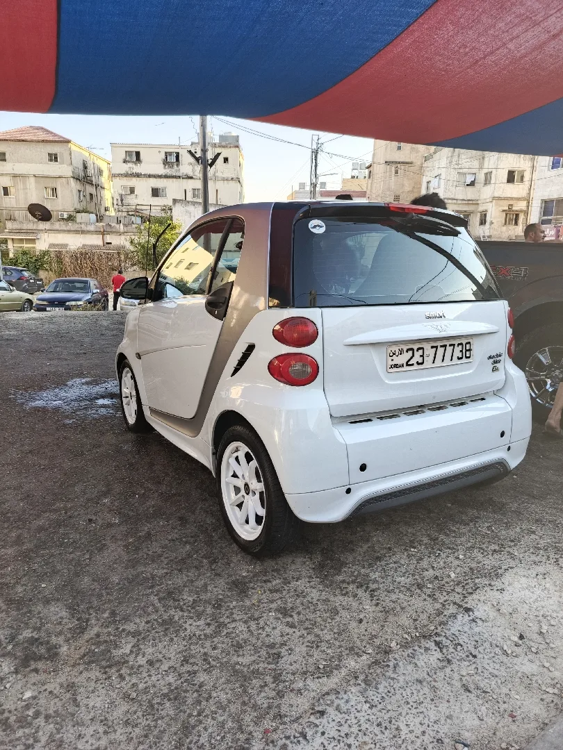 سمارت للبيع بسعر مغري