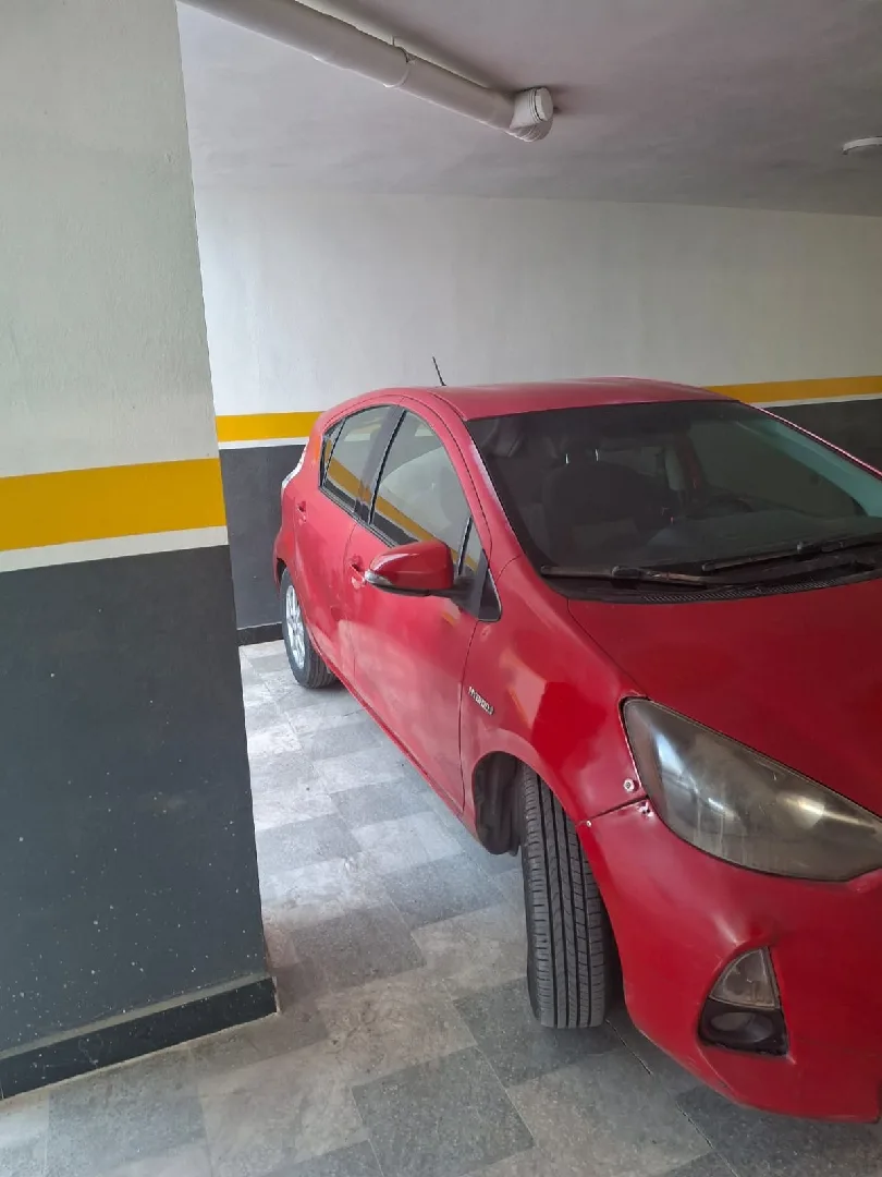 بريوس سي للبيع