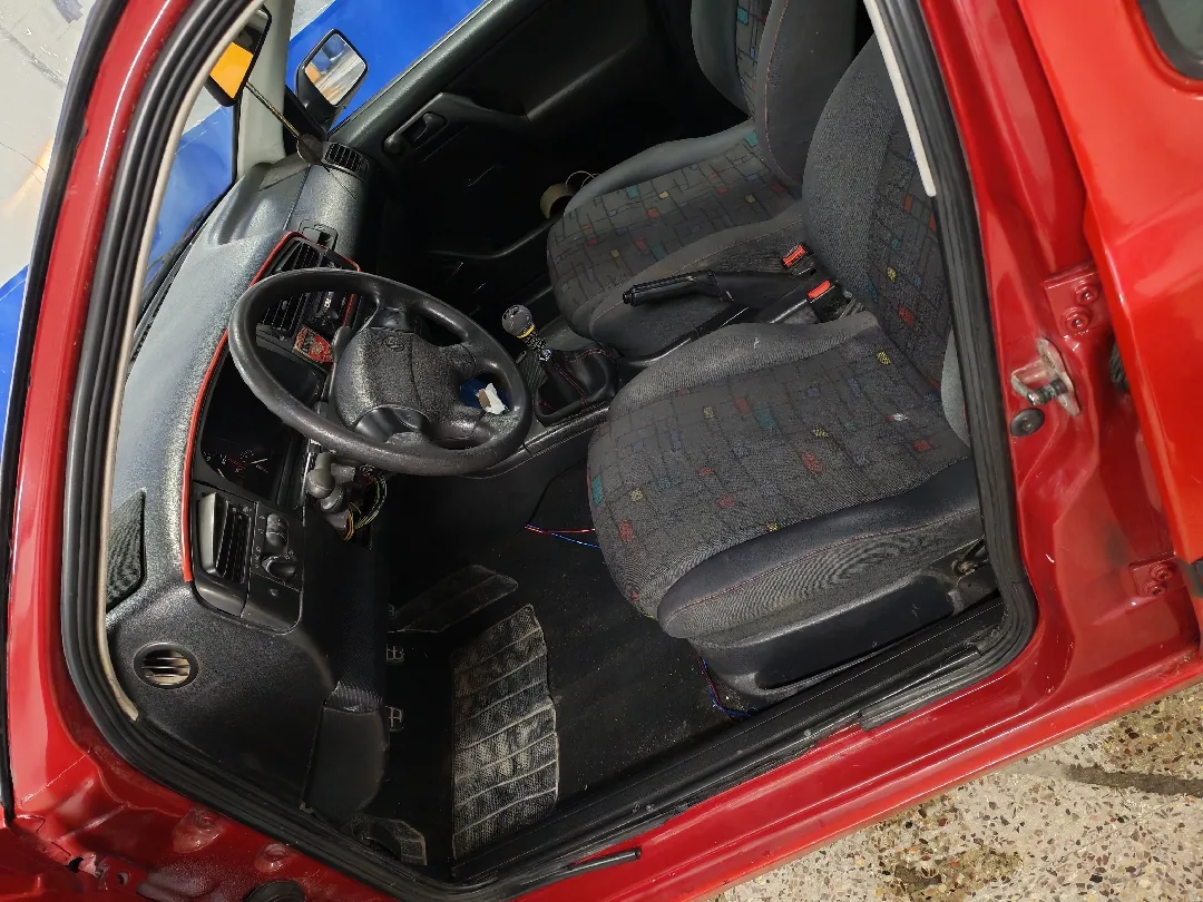 Golf MK3 1993