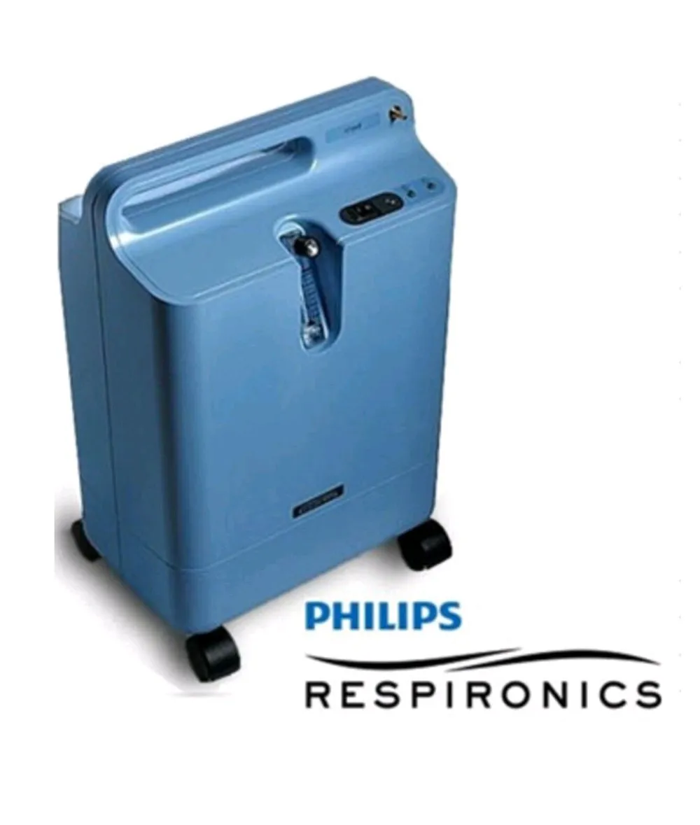 مولد اوكسجين 5 لتر /10 لتر