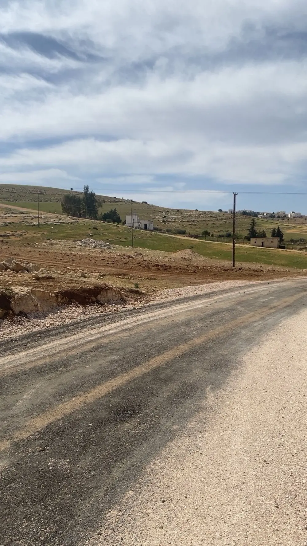 أراضي للبيع في شفابدران بمساحات متعدده من المالك