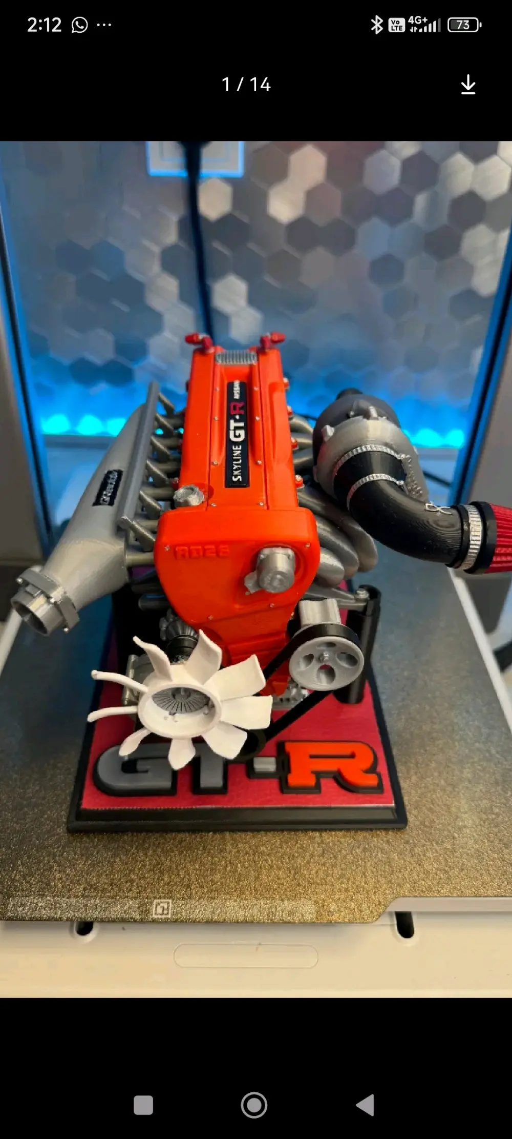 3d printing services