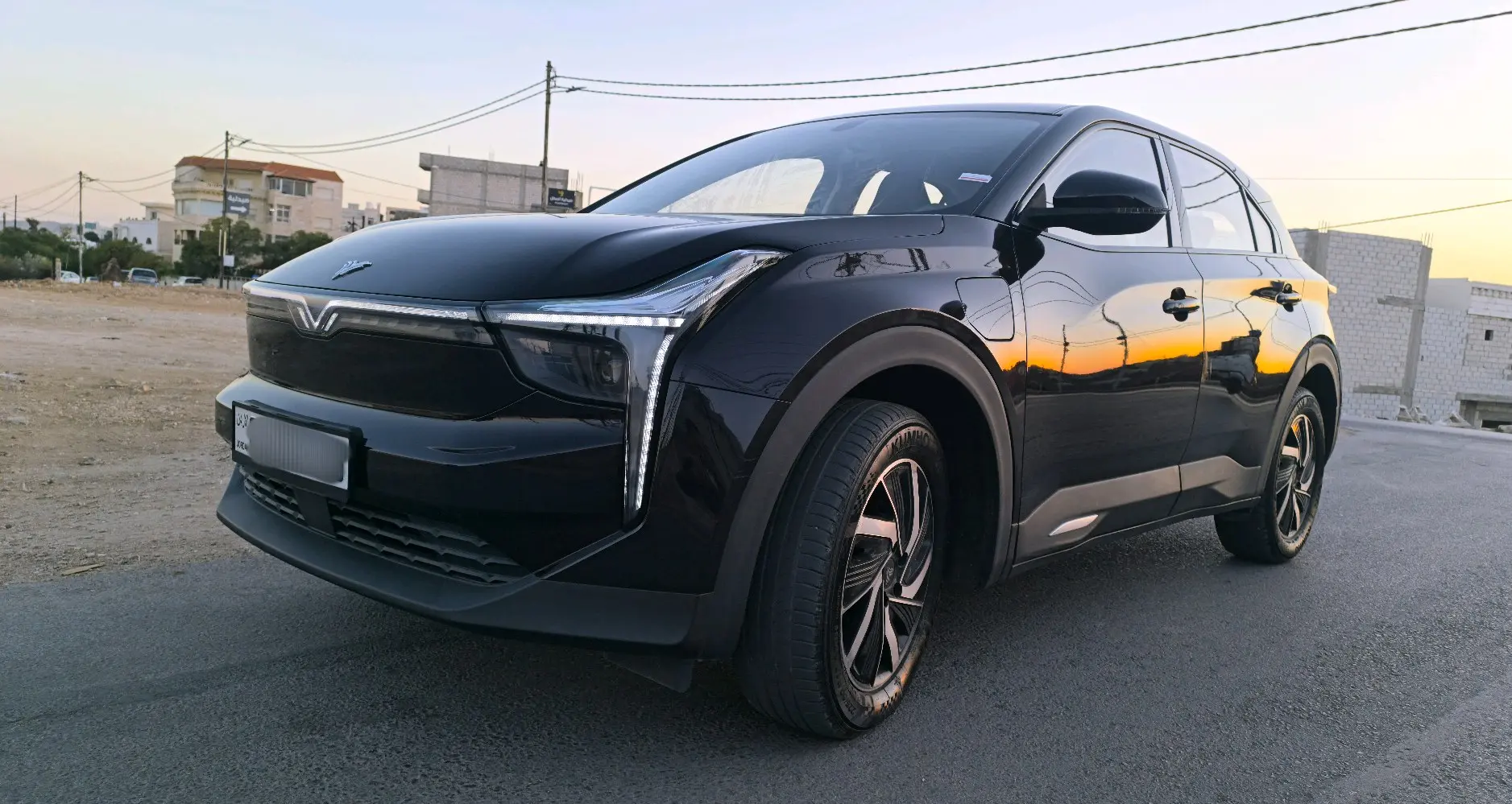 🚘 Neta U Pro 2021 EV 🔋نيتا يوو الكهربائية