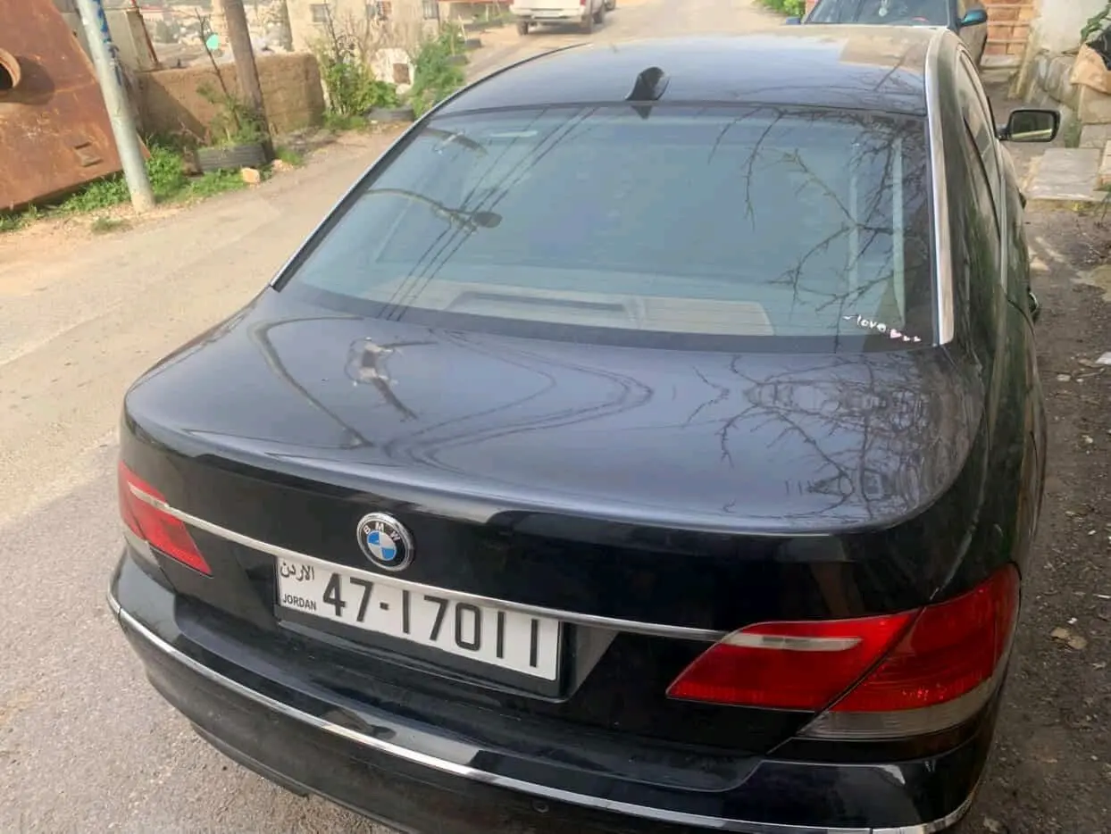 bmw 730 X large 2006