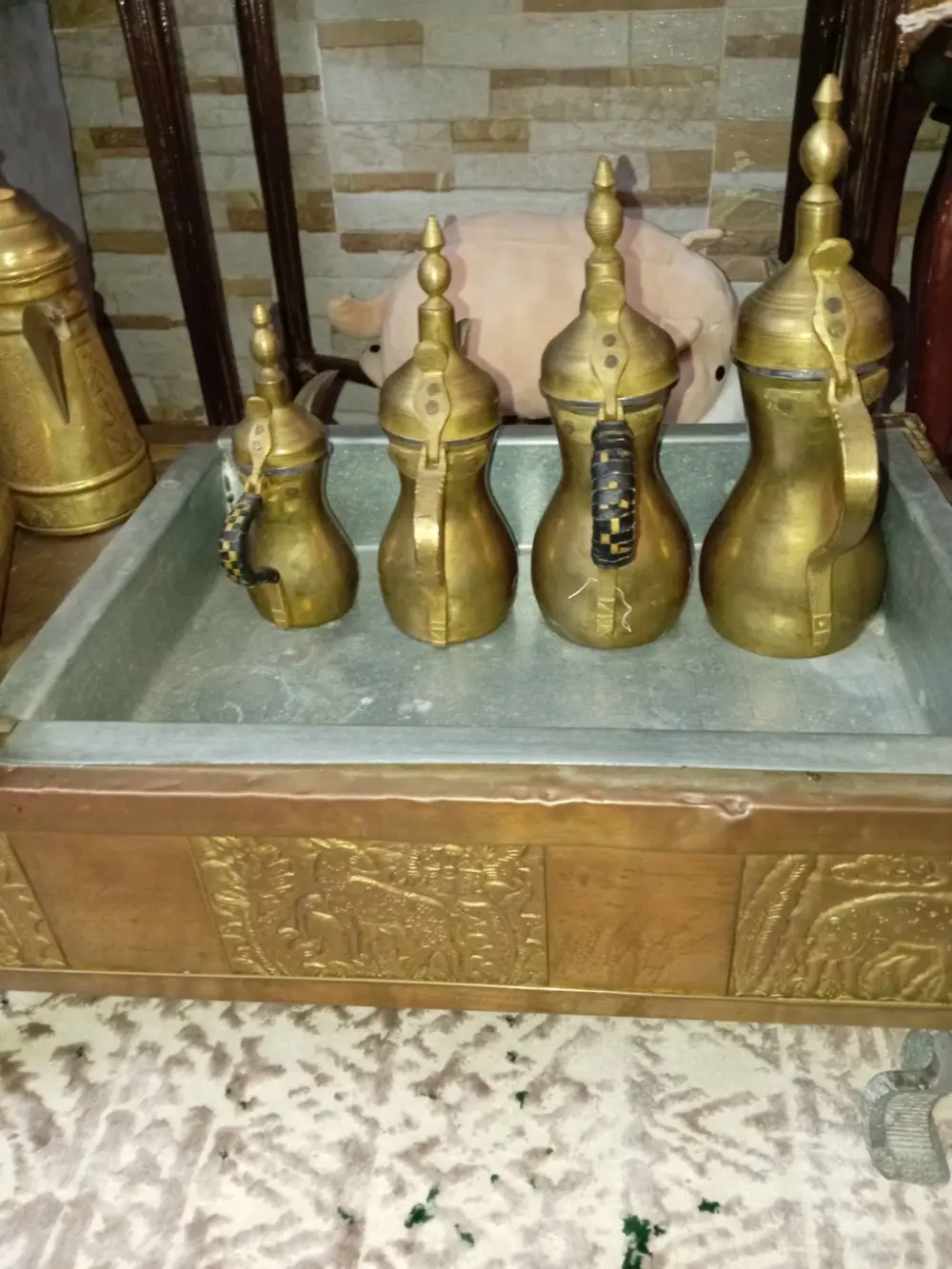 تحف وانتيكات