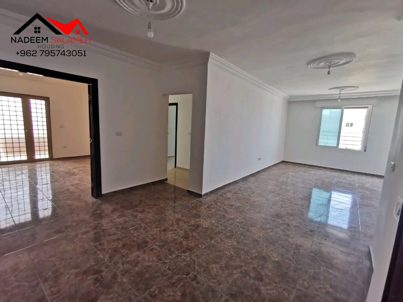 شقق سكنية 3 غرف