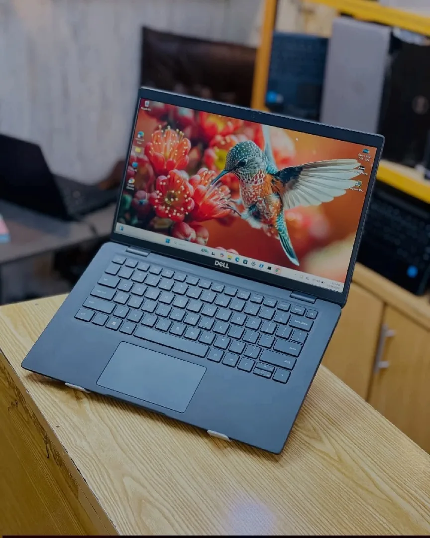 لابتوب ديل Laptop Dell