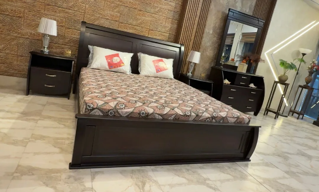 غرفة نوم ماسترmodren